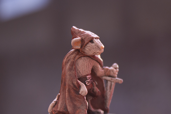 filch, mice and mystics